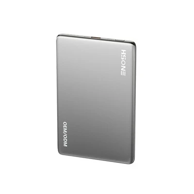 Cienki magnetyczny power bank